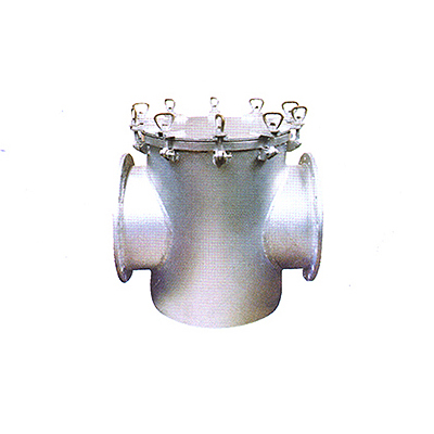 吸入粗水濾器CB/T497-94